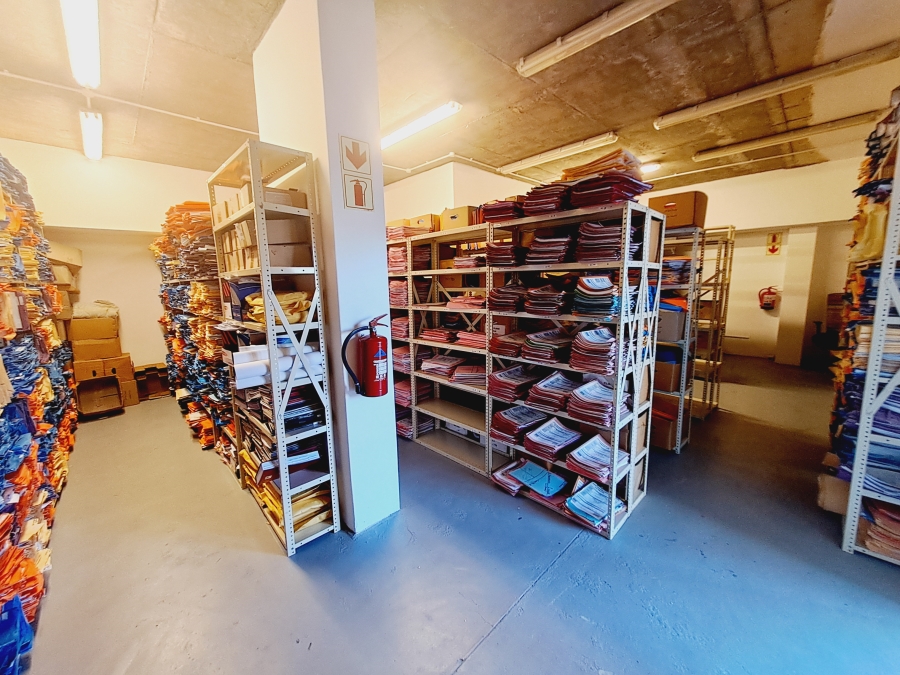 To Let commercial Property for Rent in Tyger Valley Western Cape
